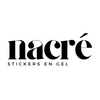 Nacré nails – Accueil